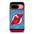 NEW JERSEY DEVILS HOCKEY TEAM Google Pixel 9 Case Cover