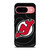 NEW JERSEY DEVILS NHL TEAM Google Pixel 9 Case Cover