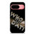 NEW ORLEANS SAINTS NFL FOOTBALL WHO DAT CHANTS Google Pixel 9 Case Cover