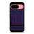 NEW YORK GIANTS FOOTBALL TEAM Google Pixel 9 Case Cover