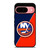 NEW YORK ISLANDERS NHL HOCKEY LOGO Google Pixel 9 Case Cover