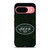 NEW YORK JETS FOOTBALL NFL Google Pixel 9 Case Cover