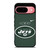 NEW YORK JETS NFL FOOTBALL NIKE Google Pixel 9 Case Cover