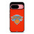 NEW YORK KNICKS BASKETBALL NBA Google Pixel 9 Case Cover