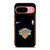 NEW YORK KNICKS NIKE NBA BASKETBALL Google Pixel 9 Case Cover