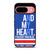 NEW YORK RANGERS NHL HOCKEY FANS 3 Google Pixel 9 Case Cover