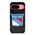 NEW YORK RANGERS NHL TEAM Google Pixel 9 Case Cover
