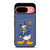 NEW YORK YANKEES BASEBALL DONALD DUCK Google Pixel 9 Case Cover