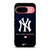 NEW YORK YANKEES MLB BASEBALL NIKE Google Pixel 9 Case Cover