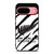 NEW ZEALAND FOOTBALL STRIPE Google Pixel 9 Case Cover