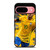NEYMAR JR 10 BRAZIL Google Pixel 9 Case Cover