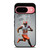 NICK CHUBB CLEVELAND BROWN NFL Google Pixel 9 Case Cover
