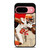 NICK CHUBB CLEVELAND BROWN Google Pixel 9 Case Cover
