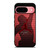 NIKE AIR JORDAN FLIGHT Google Pixel 9 Case Cover