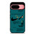 NIKE AIR OFF WHITE TOSCA Google Pixel 9 Case Cover