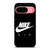 NIKE AIR SWOOSH LOGO Google Pixel 9 Case Cover