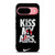 NIKE KISS MY AIRS Google Pixel 9 Case Cover