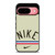 NIKE NATIONAL BASKETBALL NBA Google Pixel 9 Case Cover
