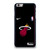 MIAMI HEAT NIKE NBA BASKETBALL iPhone 6 / 6S Plus Case Cover