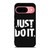 NIKE SWOOSH JUST DO IT Google Pixel 9 Case Cover