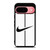 NIKE TENNIS LOGO Google Pixel 9 Case Cover