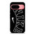 NIKE VINTAGE LOGO Google Pixel 9 Case Cover