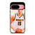 NIKOLA JOKIC DENVER NUGGETS 4 Google Pixel 9 Case Cover