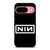 NINE INCH NAILS ROCK BAND LOGO Google Pixel 9 Case Cover