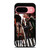 NIRVANA ROCK BAND Google Pixel 9 Case Cover
