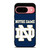 NOTRE DAME FIGHTING UNDER ARMOUR Google Pixel 9 Case Cover