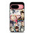 OH SEHUN EXO BOY BAND Google Pixel 9 Case Cover