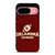OKLAHOMA SOONERS FOOTBALL Google Pixel 9 Case Cover