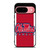 OLE MISS REBELS FOOTBALL Google Pixel 9 Case Cover