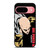 ONE PUNCH MAN RAGE Google Pixel 9 Case Cover