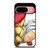 ONE PUNCH MAN SAITAMA FIST Google Pixel 9 Case Cover