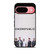 ONEREPUBLIC POP BAND Google Pixel 9 Case Cover