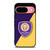 ORLANDO CITY SOCCER MLS 2 Google Pixel 9 Case Cover