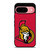 OTTAWA SENATORS LOGO NHL HOCKEY TEAM LOGO Google Pixel 9 Case Cover OTTAWA SENATORS LOGO NHL HOCKEY TEAM LOGO Google Pixel 9 Case Cover