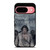OUTLANDER JAMIE FRASER Google Pixel 9 Case Cover