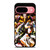 OVERLORD ANIME Google Pixel 9 Case Cover