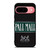PALL MALL CIGARETTES BLACK Google Pixel 9 Case Cover