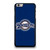 MILWAUKEE BREWERS MLB BASEBALL LOGO iPhone 6 / 6S Plus Case Cover
