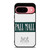 PALL MALL CIGARETTES WHITE Google Pixel 9 Case Cover