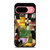PAUL KLEE ART 2 Google Pixel 9 Case Cover
