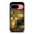 PAUL KLEE ART Google Pixel 9 Case Cover