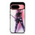PAUL STANLEY KISS BAND Google Pixel 9 Case Cover