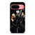 PAUL STANLEY KISS VOCALIST Google Pixel 9 Case Cover