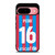 PEDRI 16 FC BARCELONA 2022 Google Pixel 9 Case Cover