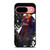 PEDRI GONZALEZ BARCELONA FC Google Pixel 9 Case Cover