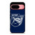 PENN STATE NITTANY LIONS FOOTBALL LOGO Google Pixel 9 Case Cover